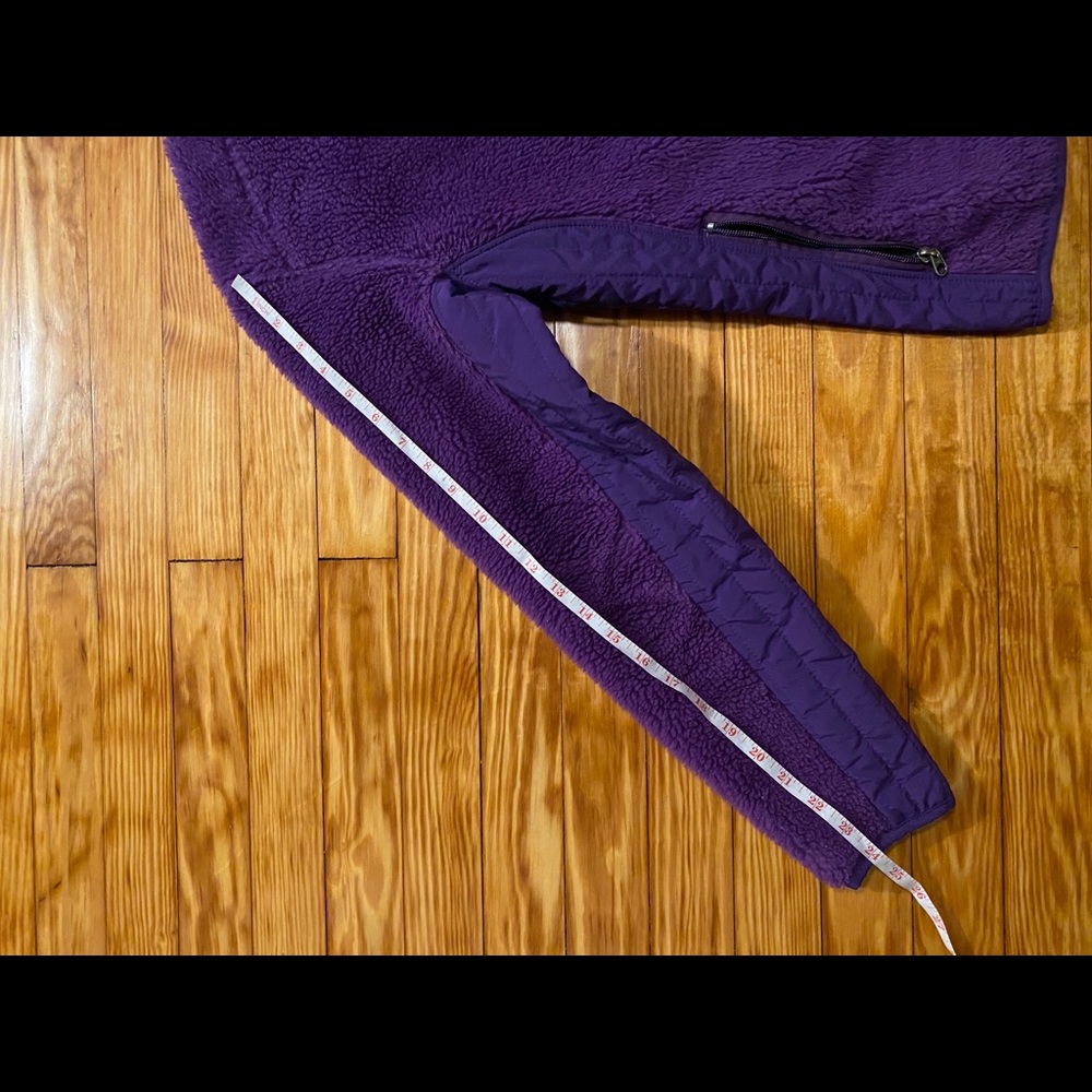 NEW Patagonia Retro-X Fleece Jacket - Picture 13 of 13